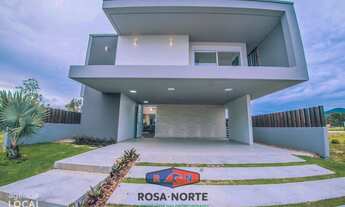 Imagem: Casa à venda no bairro Campo Duna - Garopaba/SC