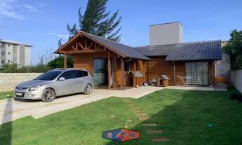 Imagem: Casa á venda 800 metros da Praia de Itapirubá