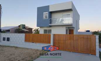 Imagem: Casa de Alvenaria á venda Praia de Itapirubá