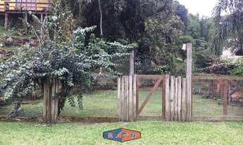 Imagem: Terreno de 379m2 à venda na Praia da Ferrugem