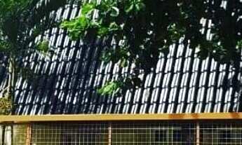 Imagem: Casa pé na areia ÚNICA A VENDA EM FRENTE