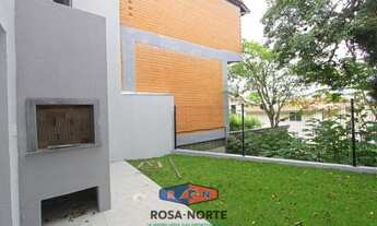 Imagem 7: Sobrado Novo á venda 3 Dorm. 1 Suíte Próximo a Praia da Ferrugem e ao Centro de Garopaba/S