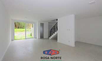 Imagem 5: Sobrado Novo á venda 3 Dorm. 1 Suíte Próximo a Praia da Ferrugem e ao Centro de Garopaba/S