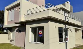 Imagem: Sobrado com 03 suítes novo