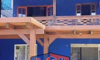 Imagem: Casa á venda Praia da Ferrugem Garopaba/SC