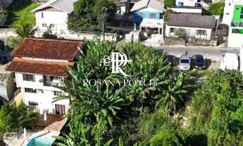 Imagem: Terreno em Agronômica, Florianópolis/SC