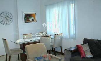 Imagem 5: Amplo Apartamento no Pagani, Palhoça/SC