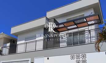 Imagem: Casa Alto Padrão em Pedra Branca, Palhoça/SC