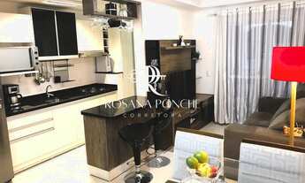 Imagem 3: Apartamento 3 quartos sendo 1 suíte semi-mobiliado, com infra completa no melhor Bairro d