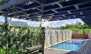 Imagem: Apartamento 3 quartos sendo 1 suíte semi-mobiliado