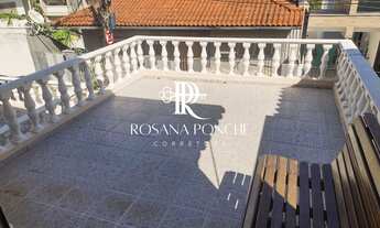 Imagem: Casa Alvenaria em Centro, Florianópolis/SC