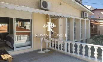 Imagem: Casa Alvenaria em Centro, Florianópolis/SC