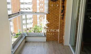 Imagem: Apartamento em Pedra Branca, Palhoça/SC