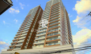 Imagem: Amplo apartamento Alto Padrão no Centro