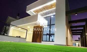 Imagem: Casa à venda no bairro Pedra Branca - Palhoça/SC