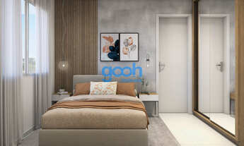 Imagem: Apartamento à venda no bairro Aristocrata