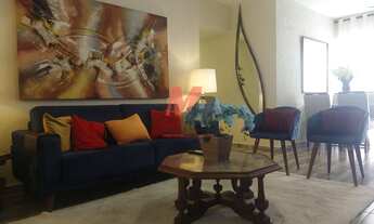 Imagem 2: Apartamento à venda no bairro Vila Nova - Cabo Frio/RJ