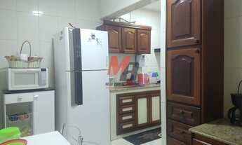 Imagem 6: Apartamento à venda no bairro Vila Nova - Cabo Frio/RJ