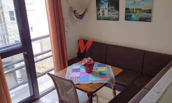 Imagem 4: Apartamento à venda no bairro Algodoal - Cabo Frio/RJ