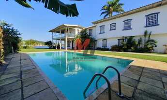 Imagem: Casa à venda no bairro Ogiva - Cabo Frio/RJ