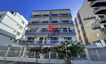 Imagem: Apartamento no bairro Algodoal em Cabo Frio-RJ