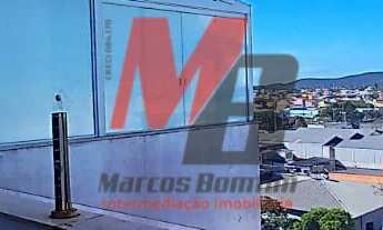 Imagem 6: Cobertura Duplex, 3 dormitórios na Rua Da Luz