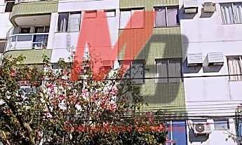 Imagem: Cobertura Duplex, 3 dormitórios na Rua