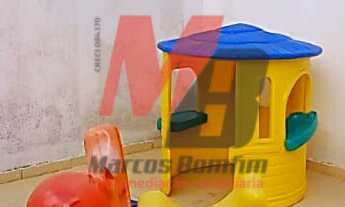 Imagem 5: Cobertura Duplex, 3 dormitórios na Rua Da Luz