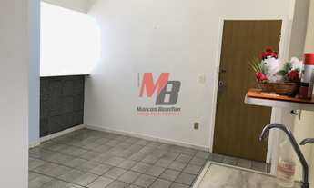 Imagem 6: Apartamento à venda no bairro Braga - Cabo Frio/RJ