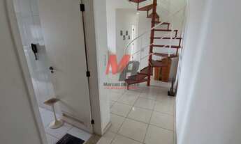 Imagem 2: Cobertura Duplex em excelente localização