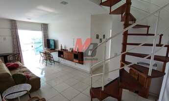 Imagem 6: Cobertura Duplex em excelente localização