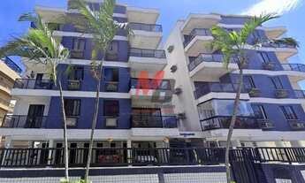 Imagem: Apartamento à venda no bairro Braga - Cabo