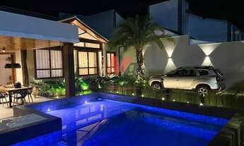 Imagem: Casa Alto Padrão em Portinho, Cabo Frio/RJ