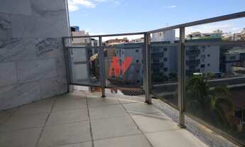 Imagem 6: Cobertura Duplex, no Algodoal, em Cabo Frio/RJ