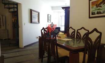 Imagem 2: Cobertura Duplex, no Algodoal, em Cabo Frio/RJ