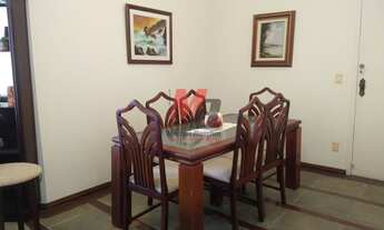 Imagem 3: Cobertura Duplex, no Algodoal, em Cabo Frio/RJ