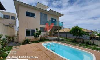 Imagem 3: Casa no Condomínio dos Pássaros