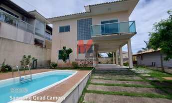 Imagem: Casa no Condomínio dos Pássaros