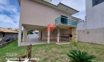 Imagem 4: Casa no Condomínio dos Pássaros