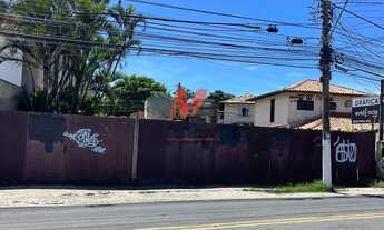 Imagem: Terreno em Manguinhos, em Búzios/RJ