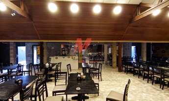 Imagem 2: Steakhouse montado, nas Palmeiras - Cabo Frio/RJ