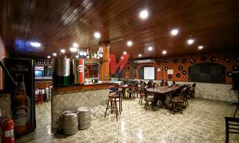 Imagem 6: Steakhouse montado, nas Palmeiras - Cabo Frio/RJ