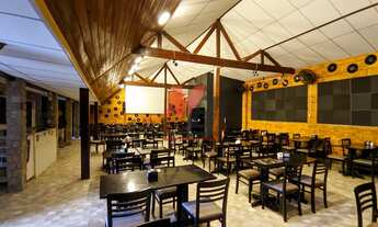 Imagem 3: Steakhouse montado, nas Palmeiras - Cabo Frio/RJ