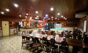 Imagem 5: Steakhouse montado, nas Palmeiras - Cabo Frio/RJ