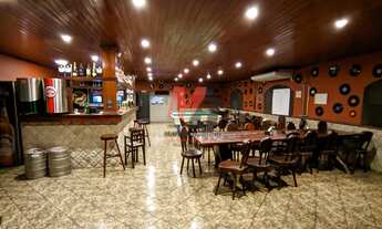 Imagem 4: Steakhouse montado, nas Palmeiras - Cabo Frio/RJ