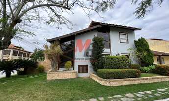 Imagem: Casa Alto Padrão, em Balneário, São Pedro