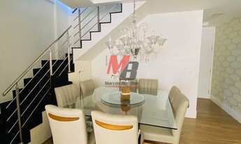 Imagem 5: Apartamento Cobertura Duplex em São Bento, Cabo Frio/RJ