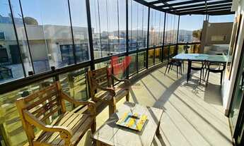 Imagem 3: Apartamento Cobertura Duplex em São Bento, Cabo Frio/RJ