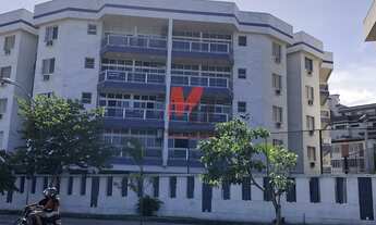 Imagem: Apartamento Frente Mar, no Centro de Cab