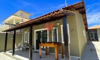 Imagem 2: Casa no condomínio dos Pássaros